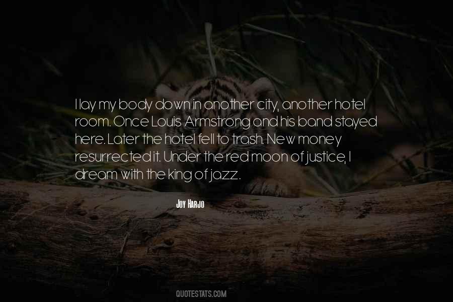 Resurrected Body Quotes #1499797
