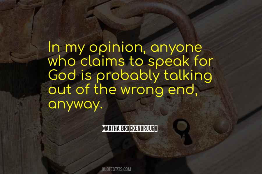 Quotes About Judgemental People #1504504