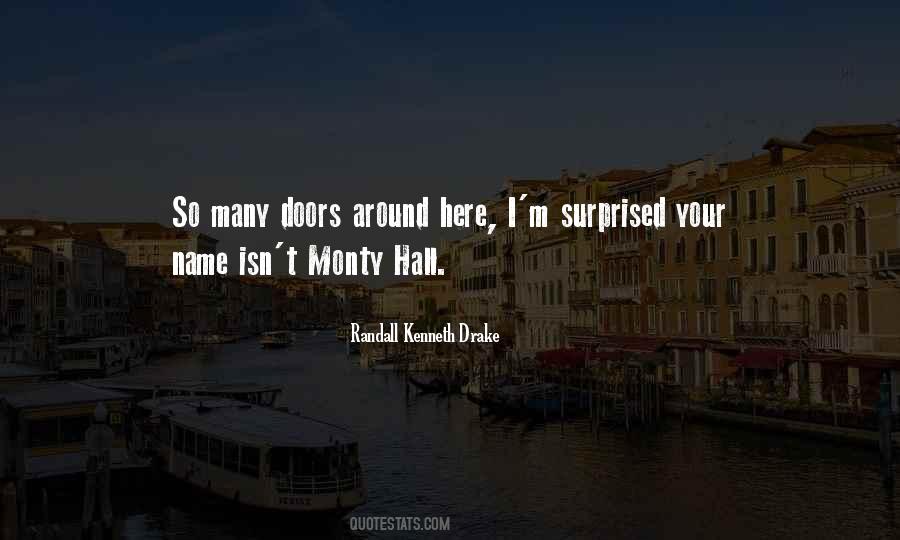 Quotes About Your Name #1224094