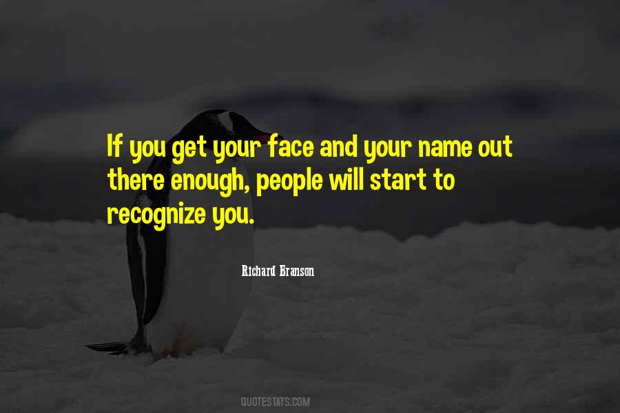 Quotes About Your Name #1281033