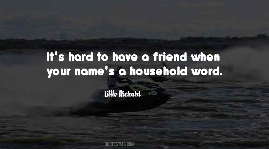 Quotes About Your Name #1403220