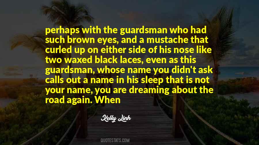 Quotes About Your Name #1415173