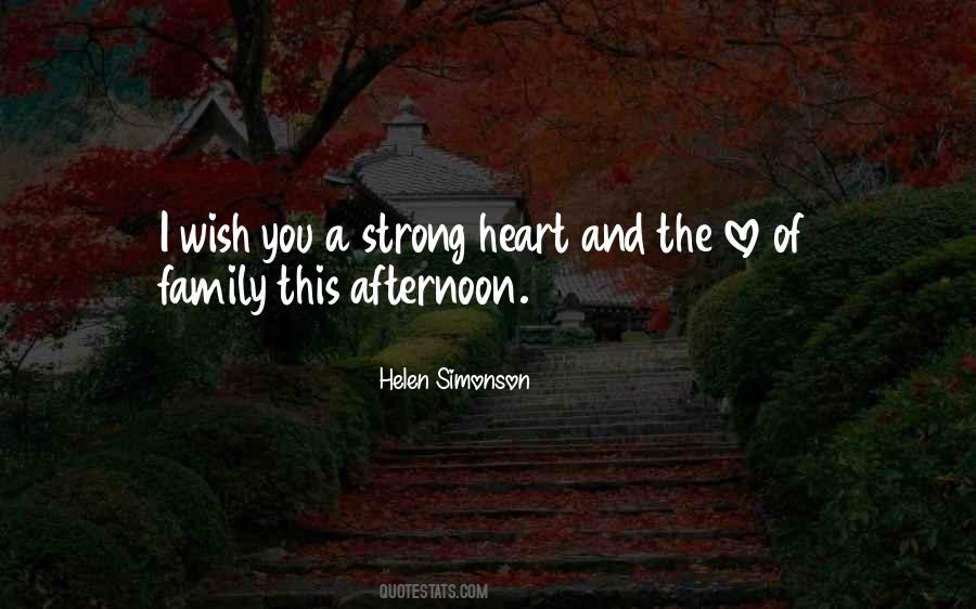 Quotes About Love Of Family #604185