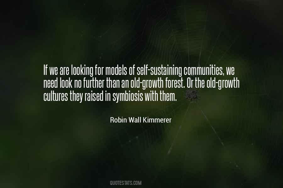 Growth Cultures Quotes #1194388