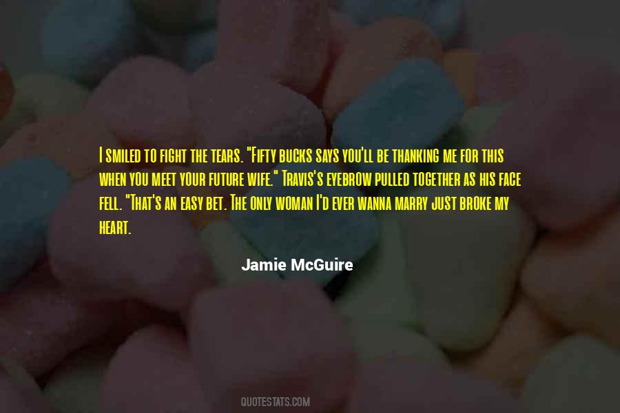 Quotes About The Future Together #1077890