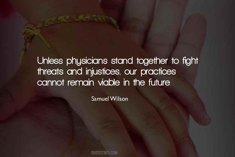 Quotes About The Future Together #166861