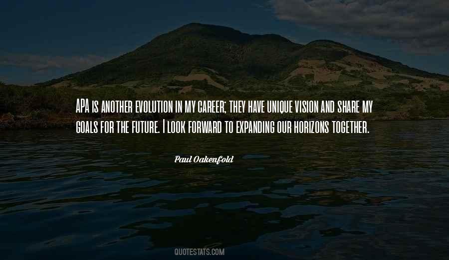 Quotes About The Future Together #21513