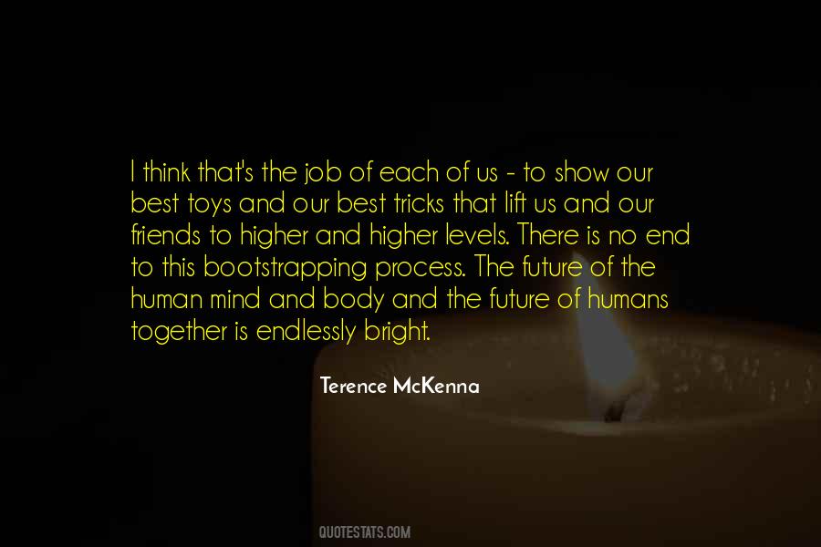 Quotes About The Future Together #274866