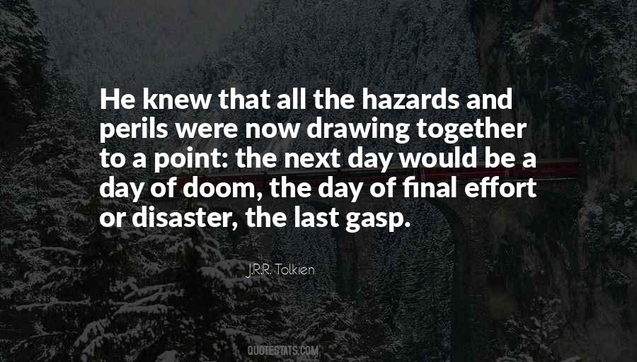 Quotes About The Future Together #286239
