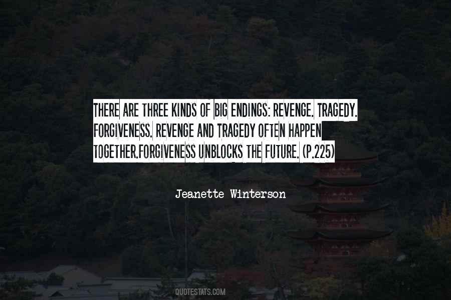 Quotes About The Future Together #433415