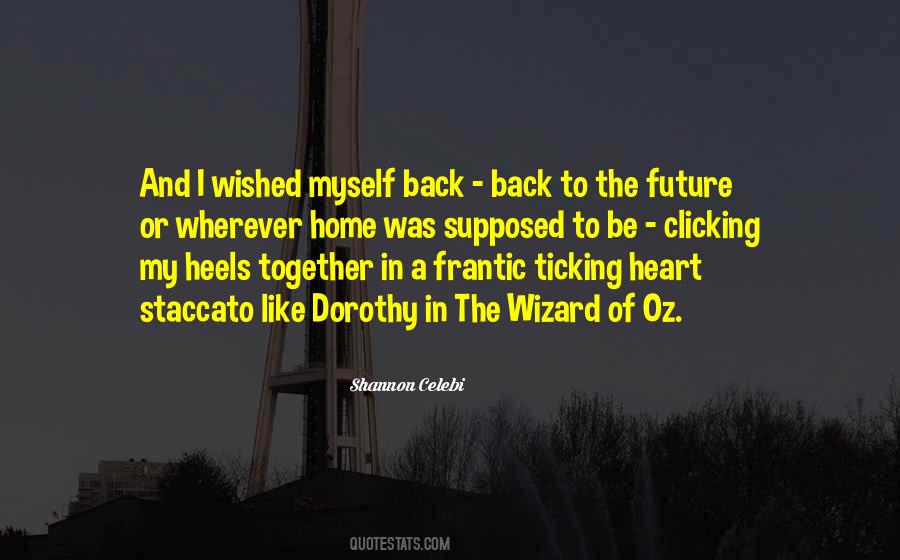 Quotes About The Future Together #457196