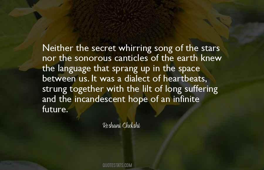 Quotes About The Future Together #602777