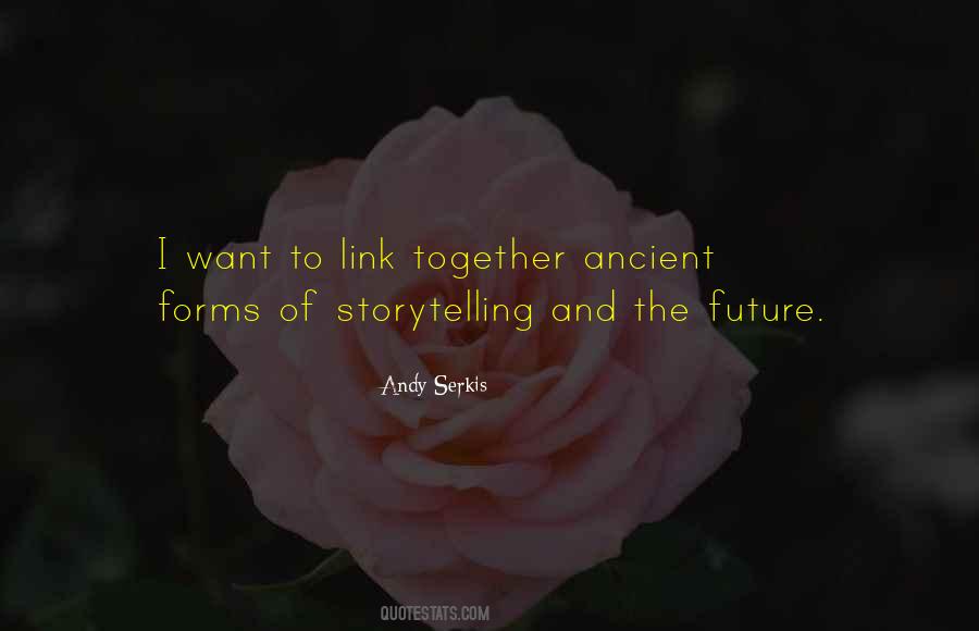 Quotes About The Future Together #638360