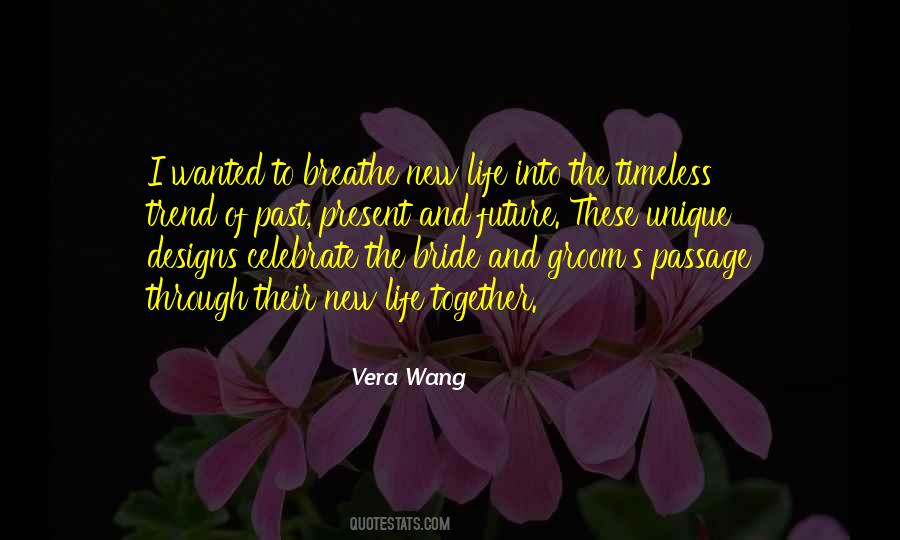 Quotes About The Future Together #724312