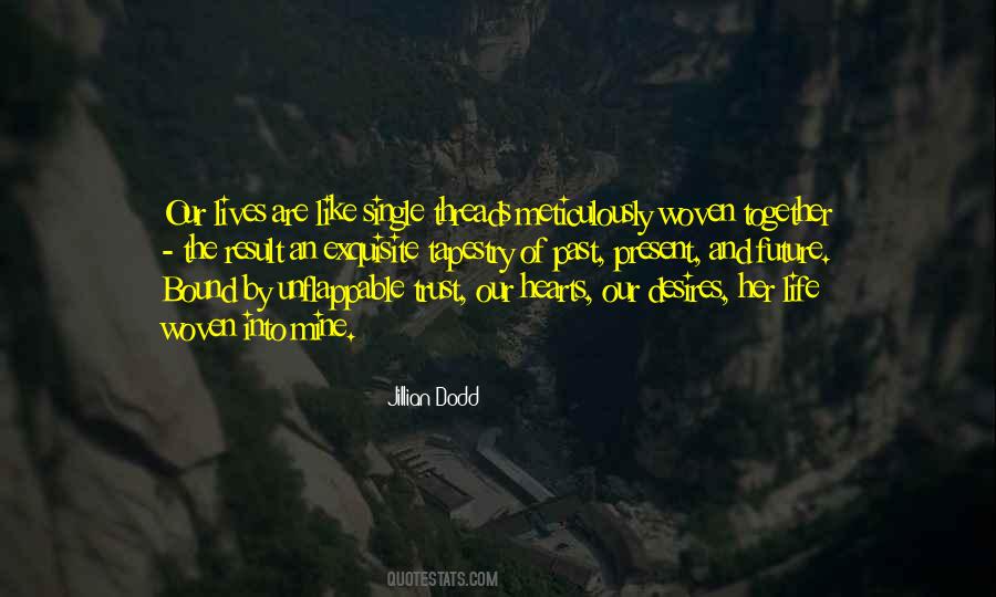 Quotes About The Future Together #775806