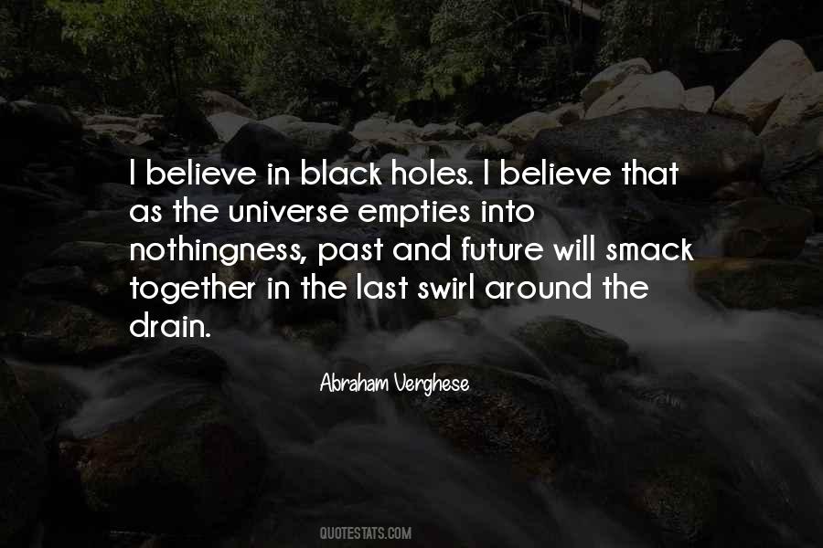 Quotes About The Future Together #952537