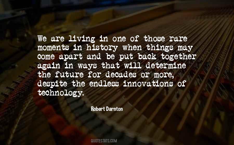 Quotes About The Future Together #956775