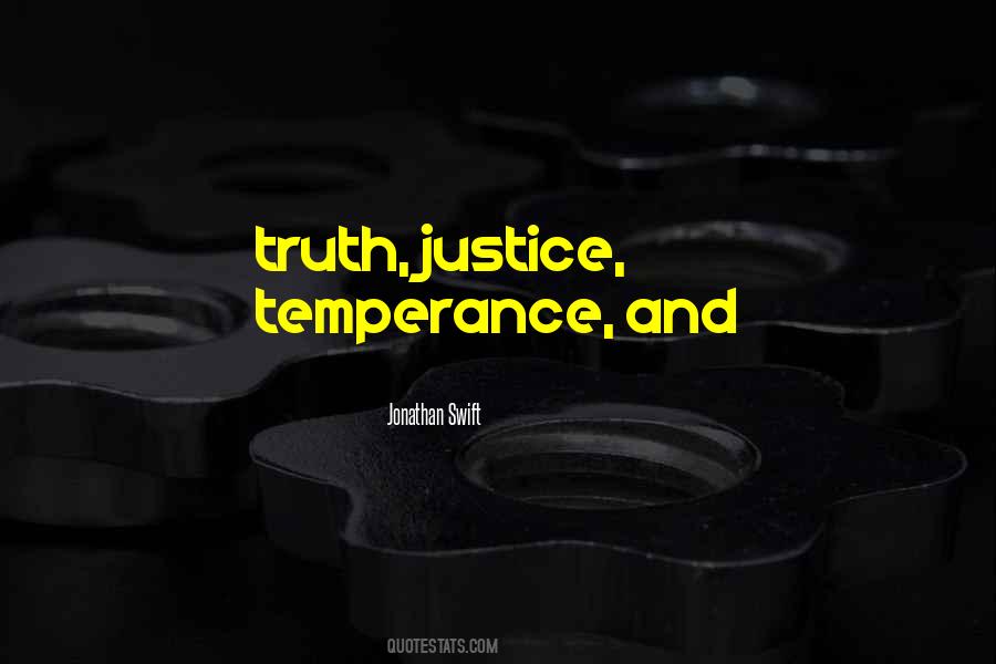 Truth Justice Quotes #1293843