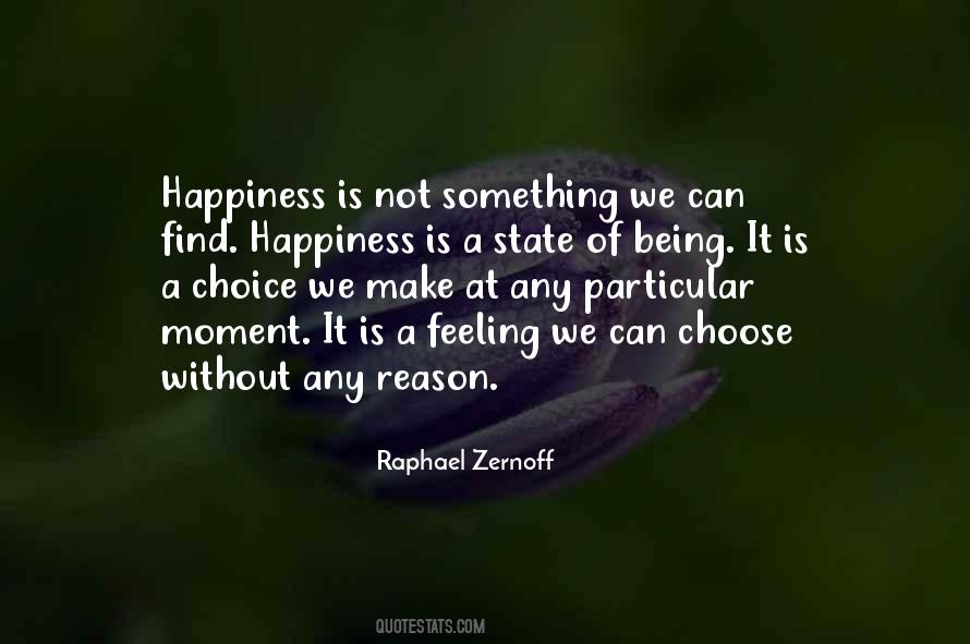 Quotes About Happiness Is A Choice #1215008