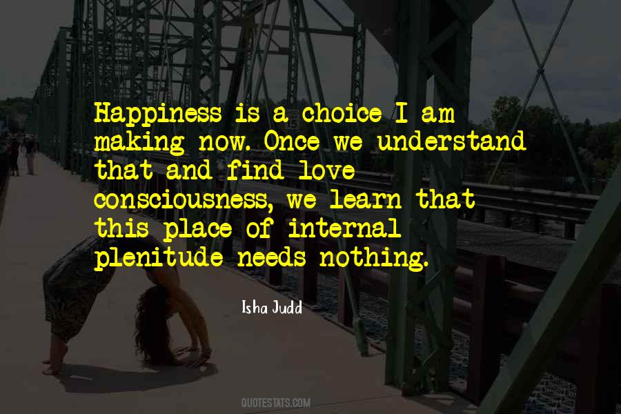 Quotes About Happiness Is A Choice #1799571