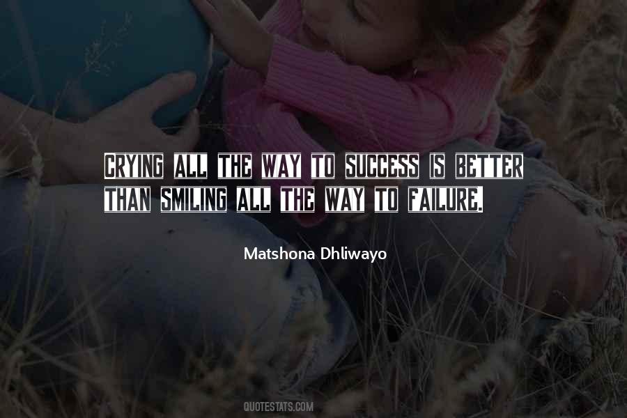 Quotes About To Success #1185073