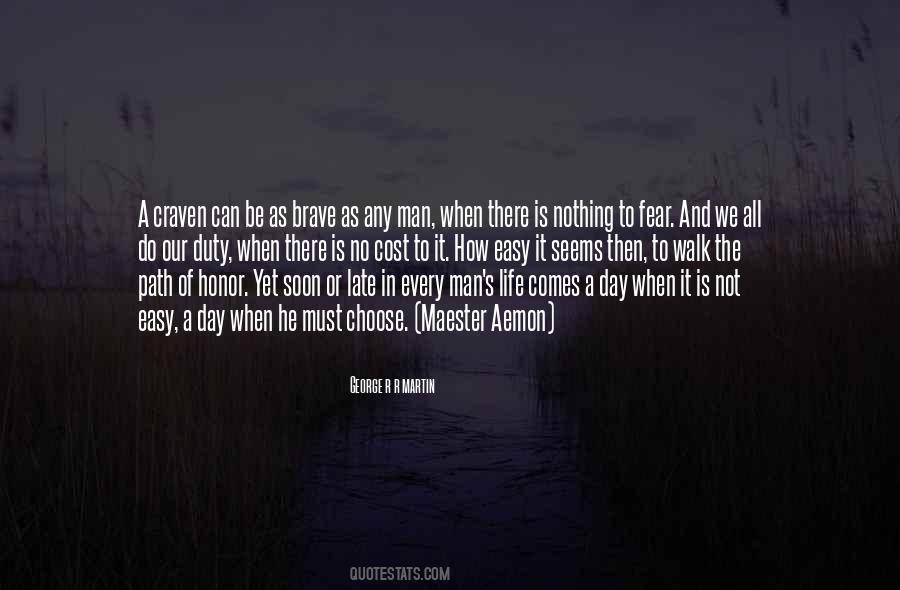 Quotes About Duty And Honor #1504692 Quotes About Duty And Honor #1504692