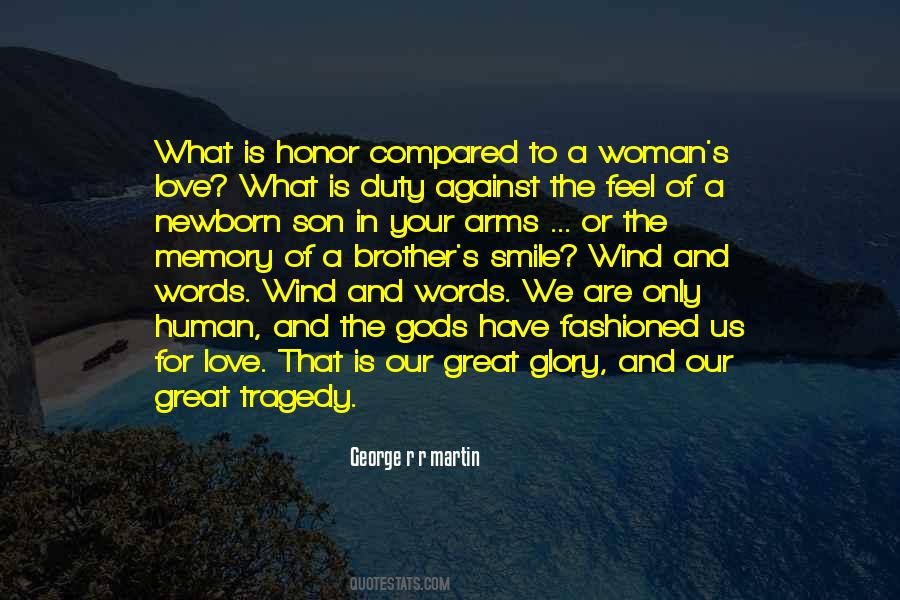 Quotes About Duty And Honor #674069