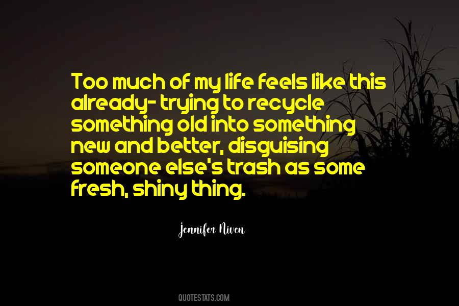 Quotes About Tired Of Chasing You #246397