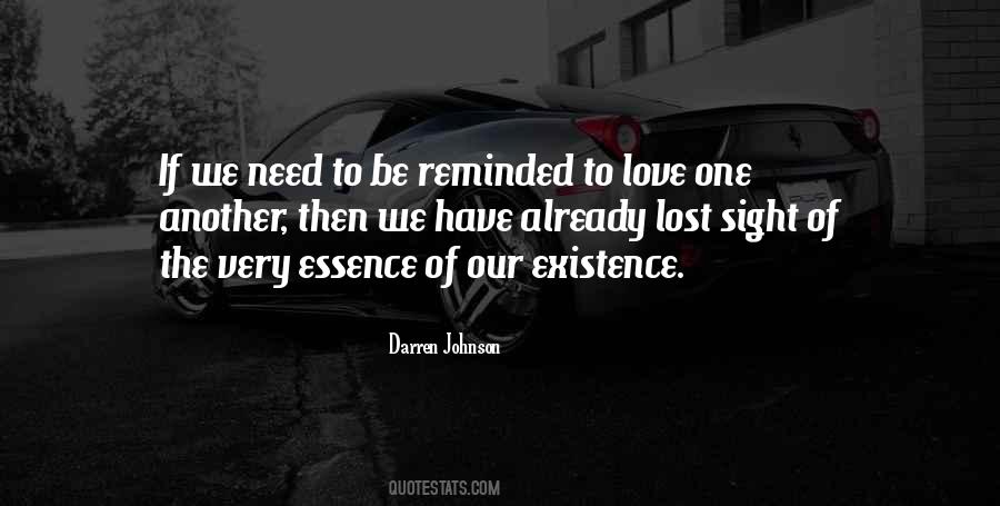 Quotes About Existence #1791176