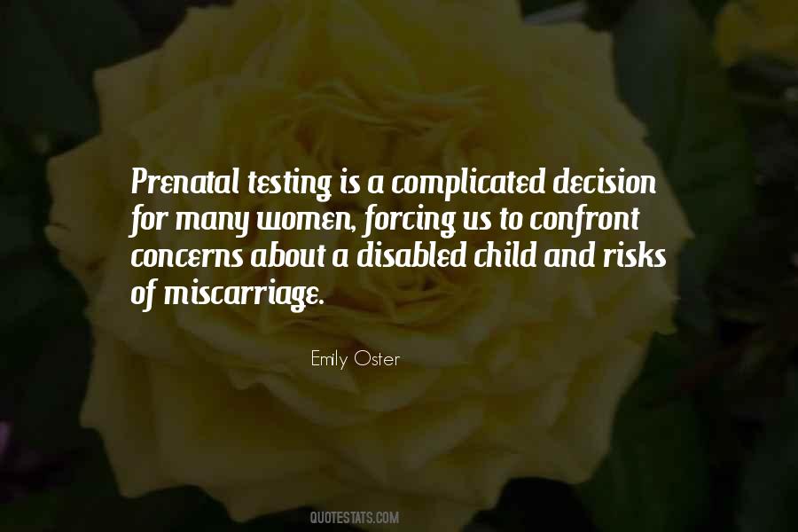 Quotes About Having A Disabled Child #999511