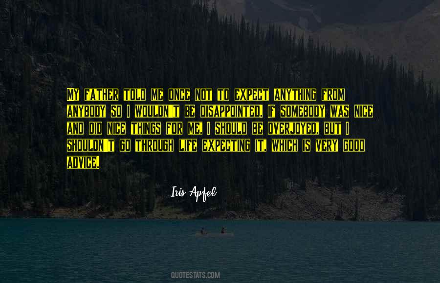Quotes About Life Good Things #241028