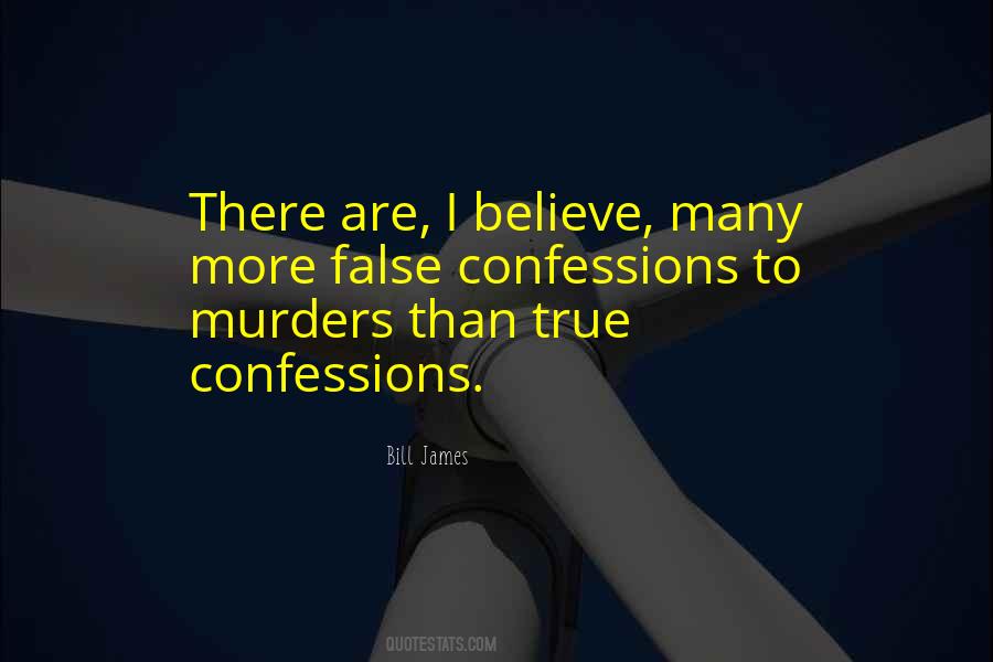 Quotes About Murders #1242076