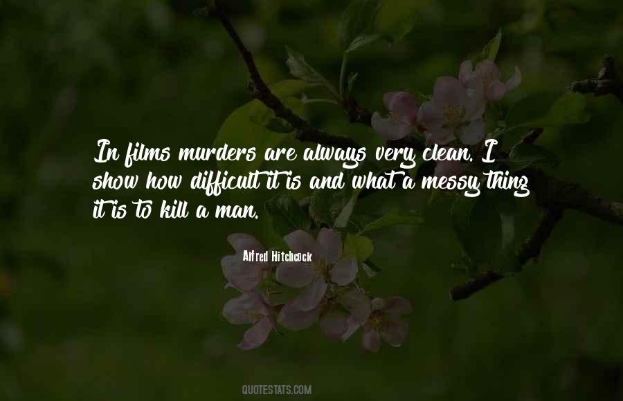 Quotes About Murders #1402941