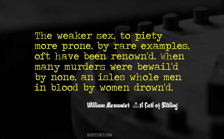 Quotes About Murders #1481580