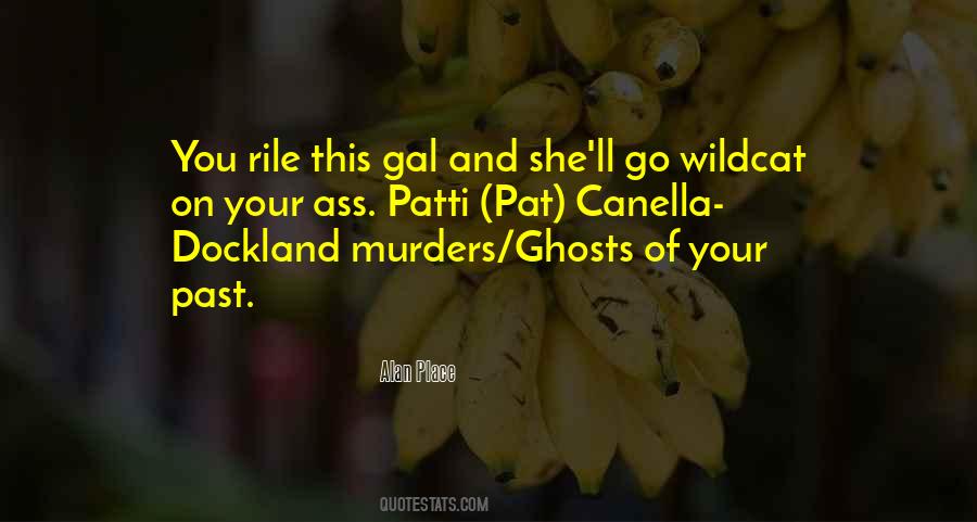 Quotes About Murders #1600136