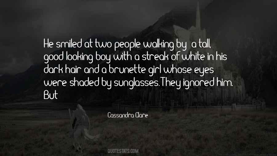 Quotes About Tall Girl #719267