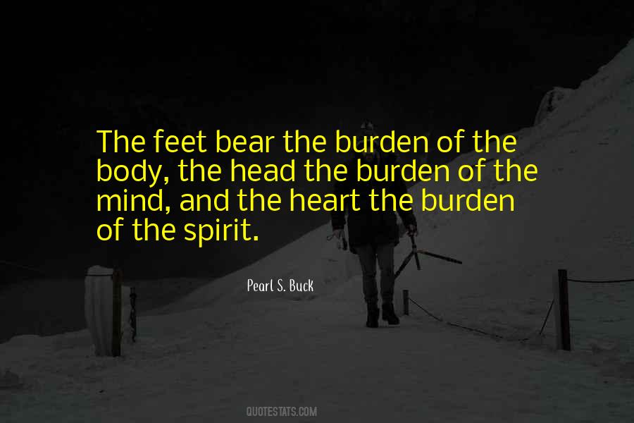 Quotes About The Mind And The Heart #1576881