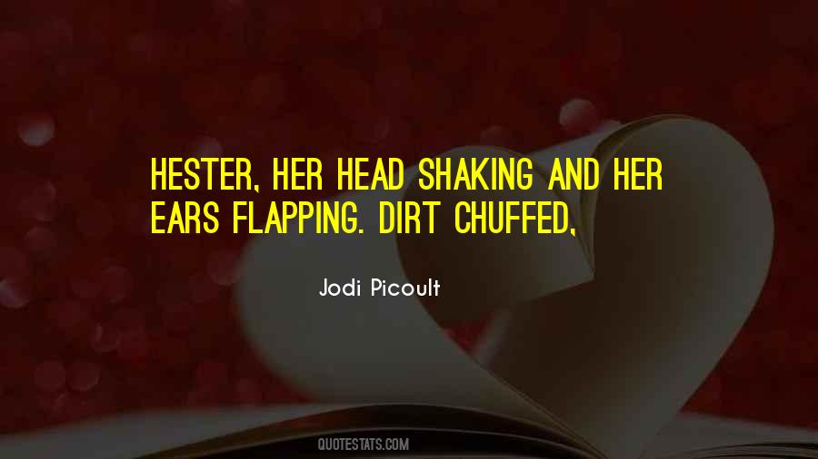 Being Disobeyed Quotes #1680048