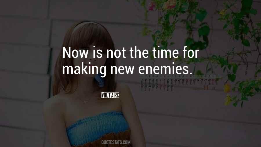 Quotes About Now #1873031