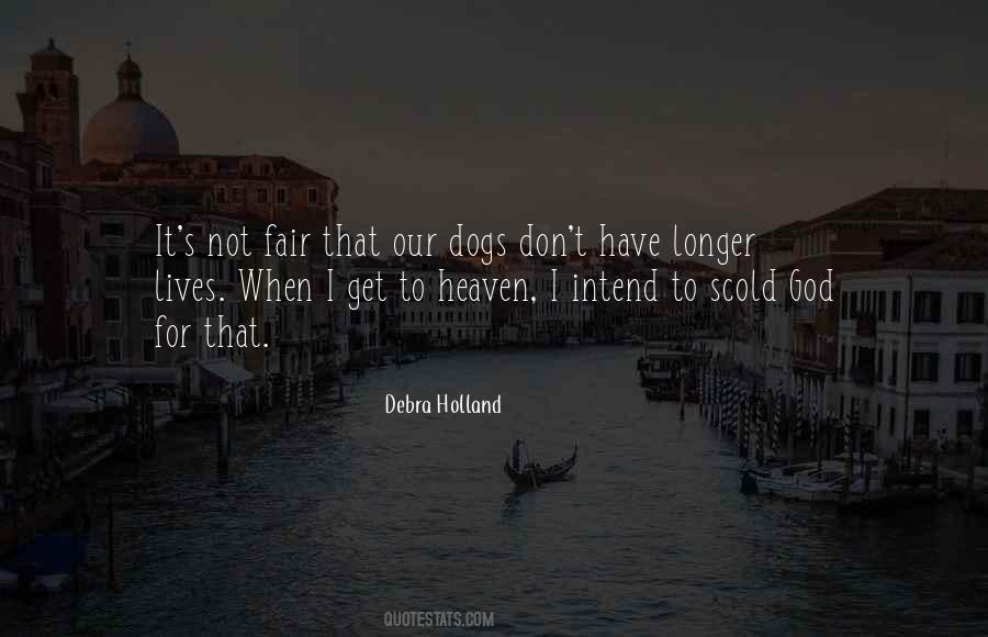Scold Me Quotes #957839