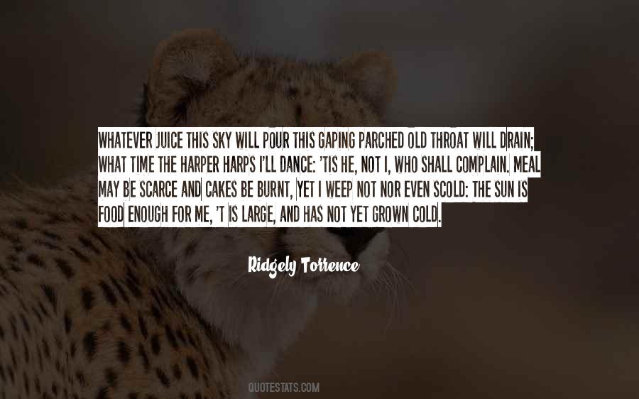 Scold Me Quotes #976369