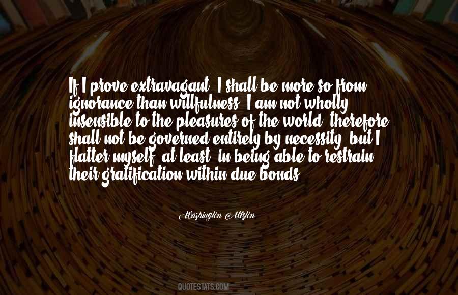 Some Bonds Quotes #35526