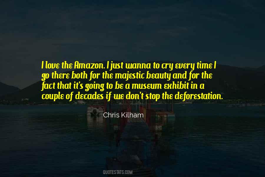 Quotes About Museums Love #563342