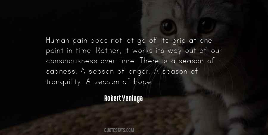 Quotes About Letting Go Of Anger #1764473