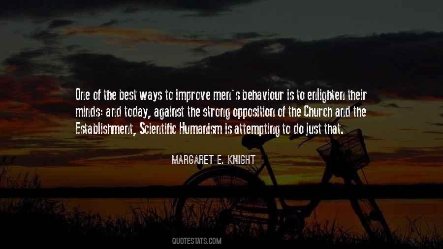 Quotes About Behaviour #1145664