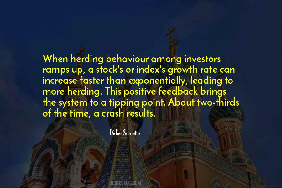 Quotes About Behaviour #1273133