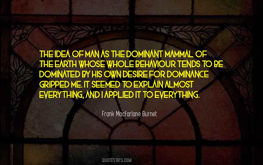 Quotes About Behaviour #925873