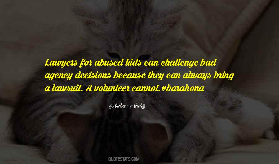 Abused Kids Quotes #1062653