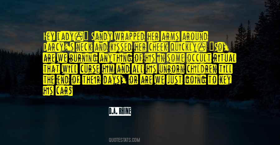 Quotes About His Ex #1531705