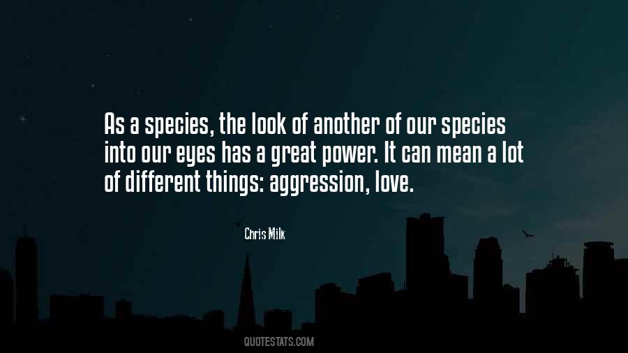 Love Has Power Quotes #239120